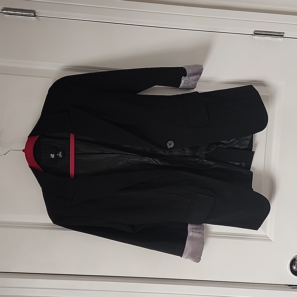 iZ byer Blazer Jacket